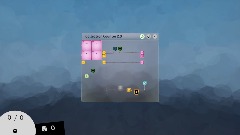 A screenshot taken in Dreams. 1 of 21.