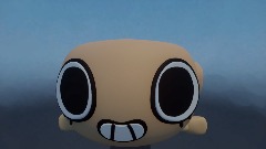 A screenshot taken in Dreams. 14 of 28.