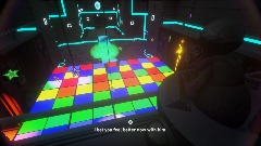 A screenshot taken in Dreams. 7 of 11.