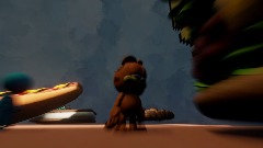 A screenshot taken in Dreams. 3 of 3.