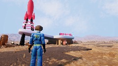 A screenshot taken in Dreams. 3 of 3.