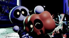 Spookeez Erect
