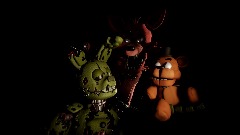 FNAF animation