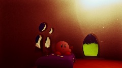 A screenshot taken in Dreams. 17 of 26.