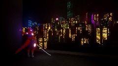 CyberCity