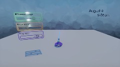 A screenshot taken in Dreams. 2 of 2.