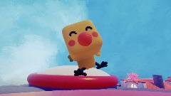 My Creation - 18/3/2020