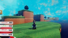 A screenshot taken in Dreams. 12 of 13.