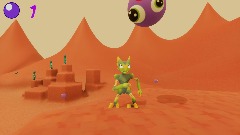 A screenshot taken in Dreams. 7 of 11.