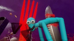 Messed Up Beech Breakfast