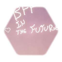 Bff in the future text