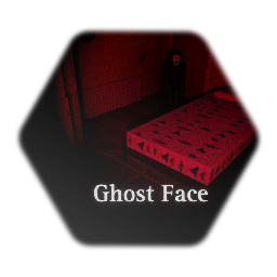 Ghost Face