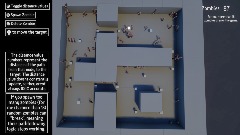 A screenshot taken in Dreams. 2 of 5.