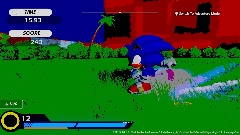 A screenshot taken in Dreams. 6 of 8.