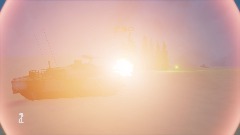 A screenshot taken in Dreams. 1 of 2.