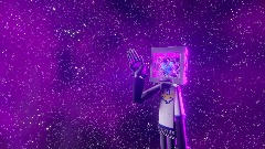 A screenshot taken in Dreams. 10 of 12.