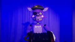 A screenshot taken in Dreams. 10 of 29.