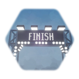 Finishing Line