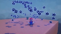 Whats in the pipe a buownceing baall?