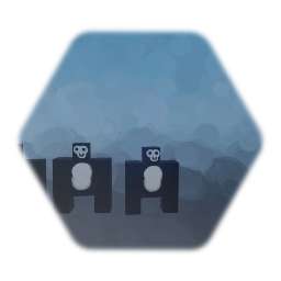 Oldest monke forest Model