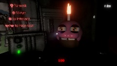 A screenshot taken in Dreams. 13 of 29.