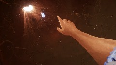 A screenshot taken in Dreams. 3 of 7.