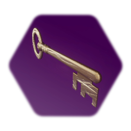 Iron Key