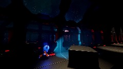 A screenshot taken in Dreams. 8 of 30.