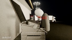 A screenshot taken in Dreams. 8 of 12.