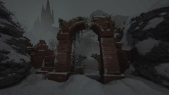 A screenshot taken in Dreams. 11 of 11.