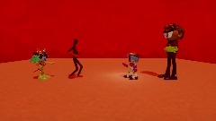 Devin.exe vs. Evil.exe