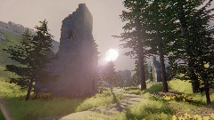 A screenshot taken in Dreams. 20 of 30.