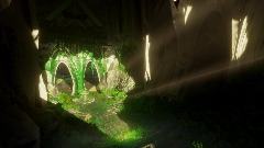 A screenshot taken in Dreams. 11 of 17.