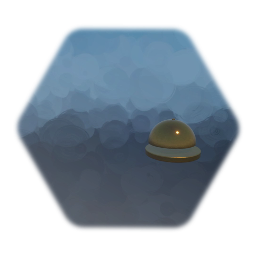 Cutaia Unexciting Asset Jam-Diner Edition (Service Bell-TJoeT1)