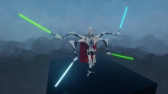 General Grievous