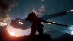 A screenshot taken in Dreams. 29 of 30.