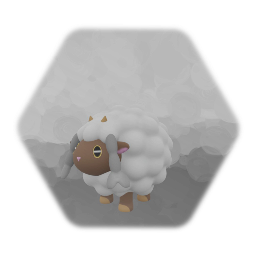 Wooloo - Pokemon