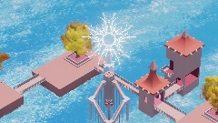 A screenshot taken in Dreams. 16 of 25.