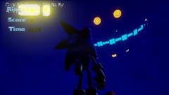 A screenshot taken in Dreams. 7 of 18.