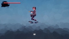 A screenshot taken in Dreams. 1 of 1.