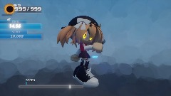 A screenshot taken in Dreams. 3 of 3.