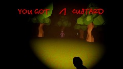 A screenshot taken in Dreams. 3 of 5.