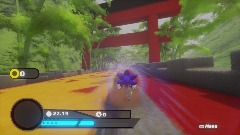 A screenshot taken in Dreams. 6 of 10.