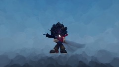 A screenshot taken in Dreams. 2 of 2.