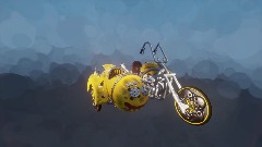 A screenshot taken in Dreams. 2 of 30.