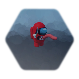 Among us sus imposter sus amogus