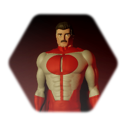 Starman's Omni Man