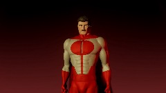 A screenshot taken in Dreams. 1 of 2.