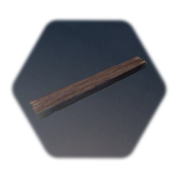 CO - Wooden beam