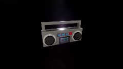 A screenshot taken in Dreams. 1 of 3.